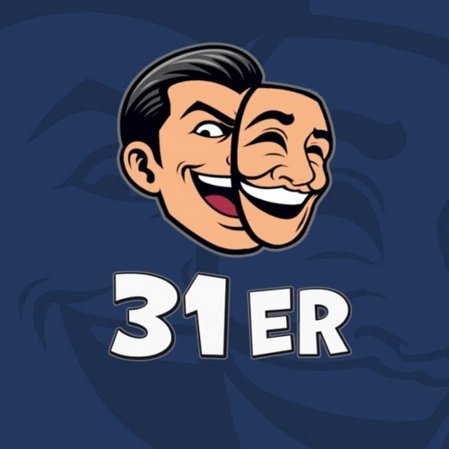 31er Logo