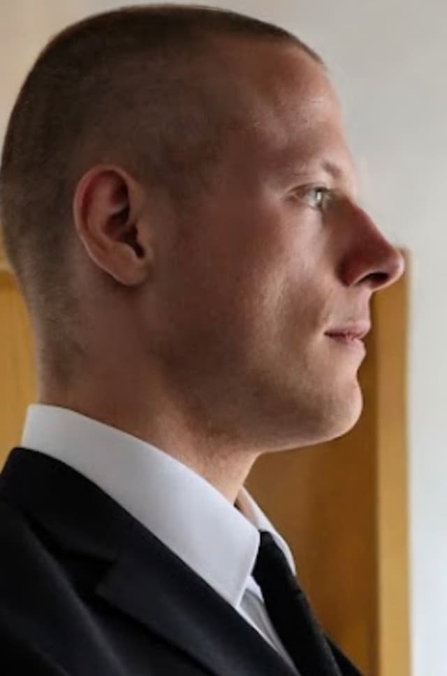 René Grensemann
